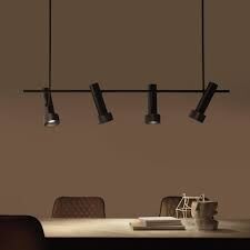 Lampa wisząca Aromas FOCUS_C1279/4 - 2