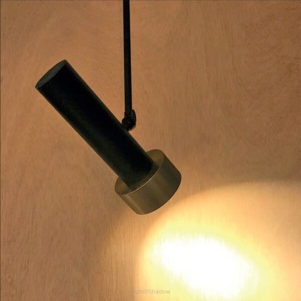 Lampa wisząca Aromas FOCUS_C1279/4