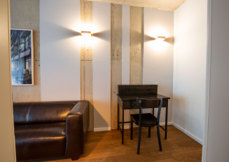 Kinkiet led Wever&Ducre BENTO 3.6 - 3