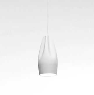 Lampa wisząca Marset Pleat Box 13 cm - 3
