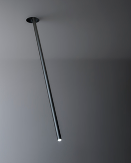 Lampa sufitowa Oty Light POP P04C Magic 1200 Ø 3,0 recessed IP40 - 2