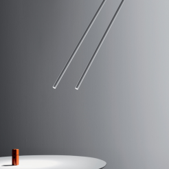 Oty Light POP P04C Magic 1200 Ø 3,0 recessed IP40