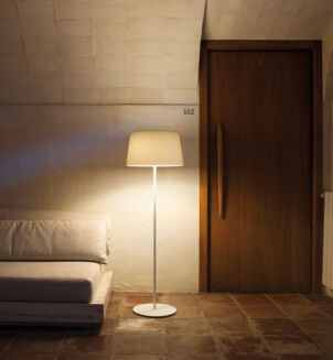 Lampa podłogowa VIBIA WARM 4905 - 2