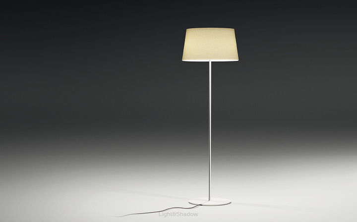 Lampa podłogowa VIBIA WARM 4905