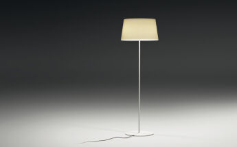 Lampa podłogowa VIBIA WARM 4905