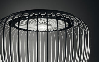Lampa ogrodowa VIBIA MERIDIANO 4715 - 3