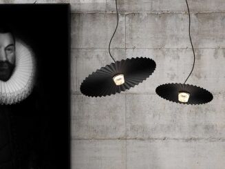 Lampa wisząca Karman GONZAGA - 5