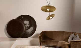 Lampa wisząca Karman GONZAGA - 7