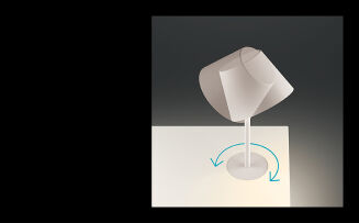 Lampa podłogowa VIBIA SUITE 6012 - 5