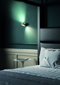 Kinkiet led Lodes NAUTILUS wall MINI - 6