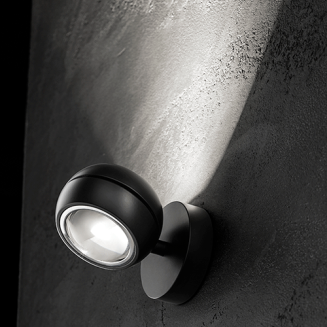Kinkiet led Lodes NAUTILUS wall MINI - 3