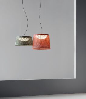 Lampa na taras Vibia WIND 4072 - 2