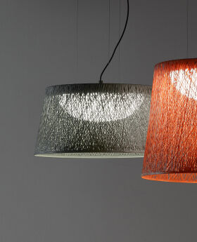 Lampa na taras Vibia WIND 4072