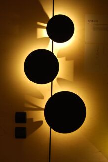 Kinkiet led Chors Ambiente A/B - 3