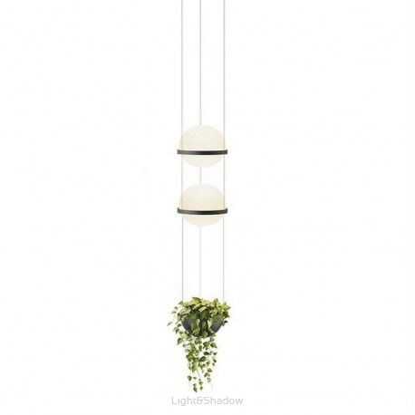 Lampa wisząca Vibia PALMA 3728