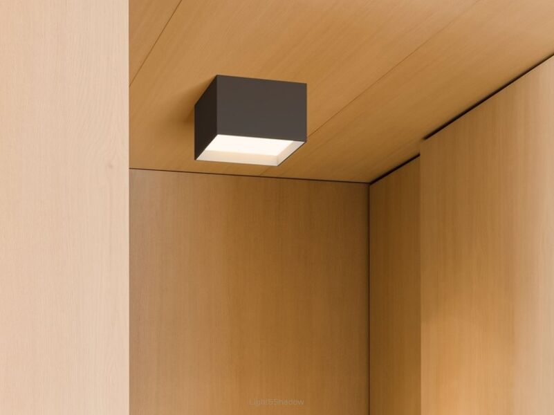 Lampa sufitowa Vibia Structural 2632 ceiling