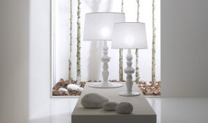 Karman Ali E Baba C1016BS table