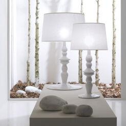 Karman Ali E Baba C1016BS table