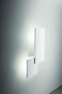 Oprazwa sufitowa / Kinkiet Lodes PUZZLE SQUARE&RECTANGLE wall/ceiling - 2