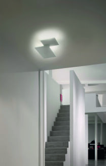 Oprazwa sufitowa / Kinkiet Lodes PUZZLE SQUARE&RECTANGLE wall/ceiling - 3