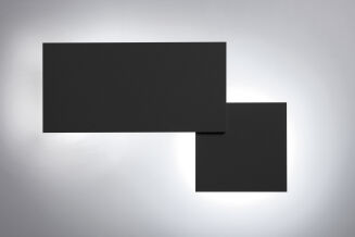 Oprazwa sufitowa / Kinkiet Lodes PUZZLE SQUARE&RECTANGLE wall/ceiling - 5