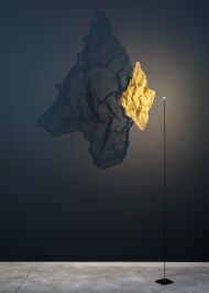 Catellani & Smith OGGETTI SENZA TEMPO - SHADOW podłogowa - 3