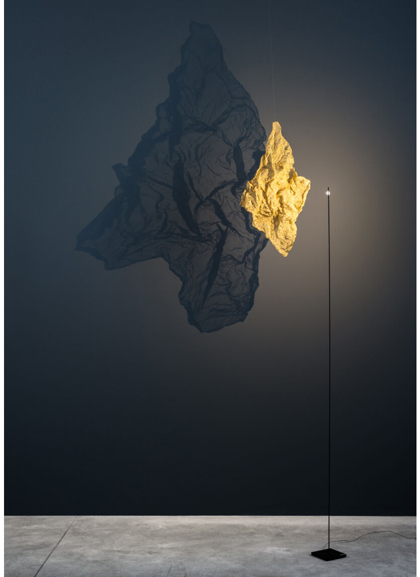 Catellani & Smith OGGETTI SENZA TEMPO - SHADOW podłogowa