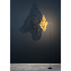 Catellani & Smith OGGETTI SENZA TEMPO - SHADOW podłogowa