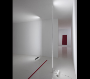Lampa podłogowa Oty Light POP P207 Up floor