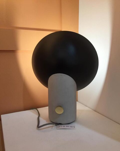 Lampa biurkowa Aromas LOLA_S1232