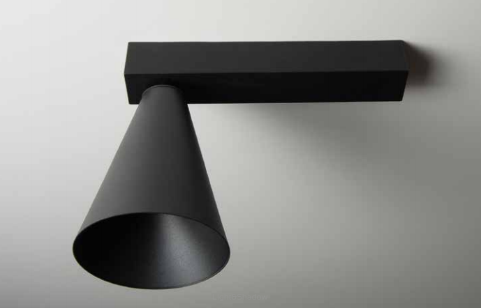 MOLTO LUCE Cono SD natynkowa