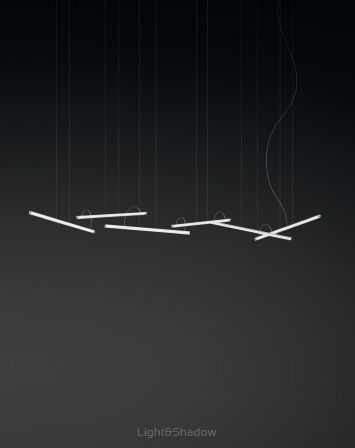 Lampa wisząca VIBIA HALO 2342