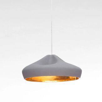 Lampa wisząca Marset Pleat Box 36 cm - 5