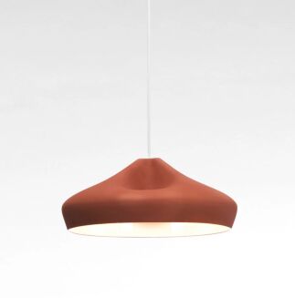 Lampa wisząca Marset Pleat Box 36 cm - 6