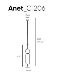 Aromas ANET_C1206 - 2