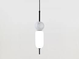 Lampa wisząca  Aromas ANET_C1206 - 4