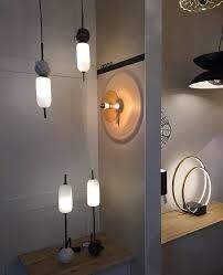 Lampa wisząca  Aromas ANET_C1206 - 3