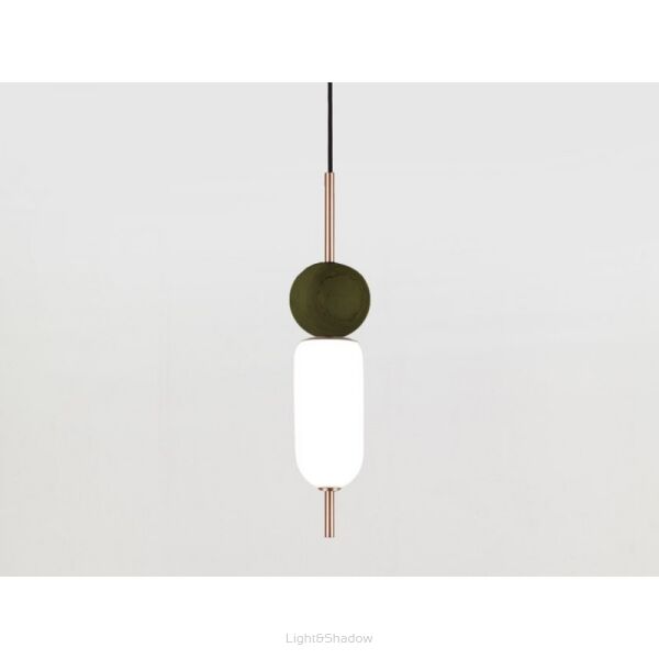 Lampa wisząca  Aromas ANET_C1206