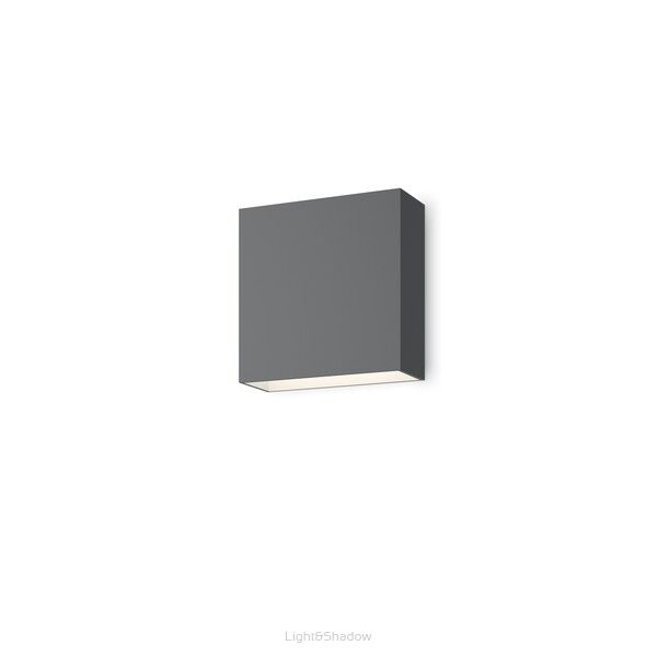Kinkiet led Vibia Structural 2600 wall