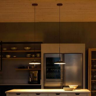 Lampa wisząca Vibia MAYFAIR 5525 - 2
