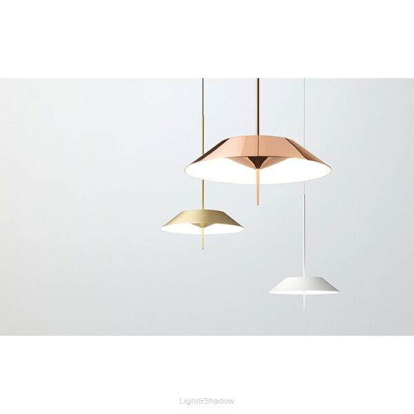 Lampa wisząca Vibia MAYFAIR 5525