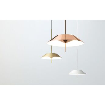 Lampa wisząca Vibia MAYFAIR 5525