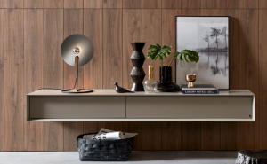 Wever & Ducre MIRRO stojąca