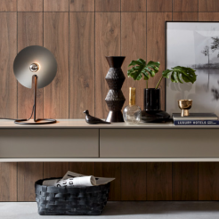 Wever & Ducre MIRRO stojąca