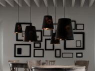 karman CUPIDO SE194 wisząca - 4