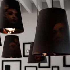 karman CUPIDO SE194 wisząca