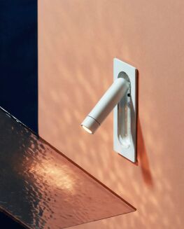 Kinkiet Marset Ledtube Mini - 4