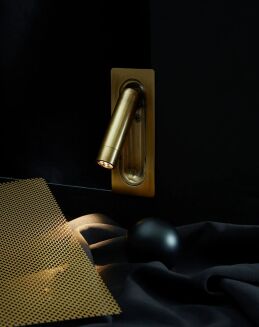 Kinkiet Marset Ledtube Mini - 3