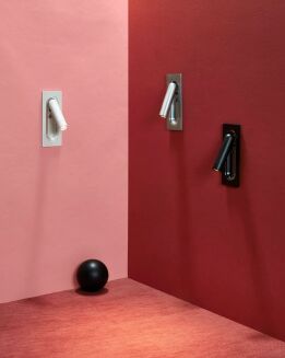 Kinkiet Marset Ledtube Mini - 2