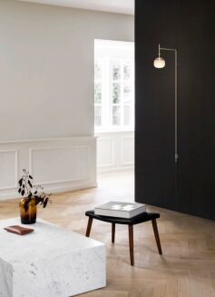 Kinkiet led Vibia TEMPO 5764 / 5765 - 2